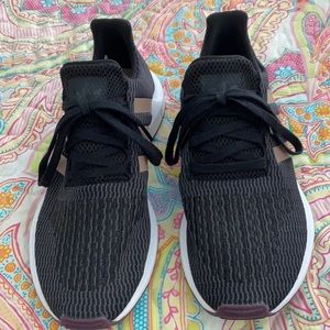 Adidas Swift Runs- used once